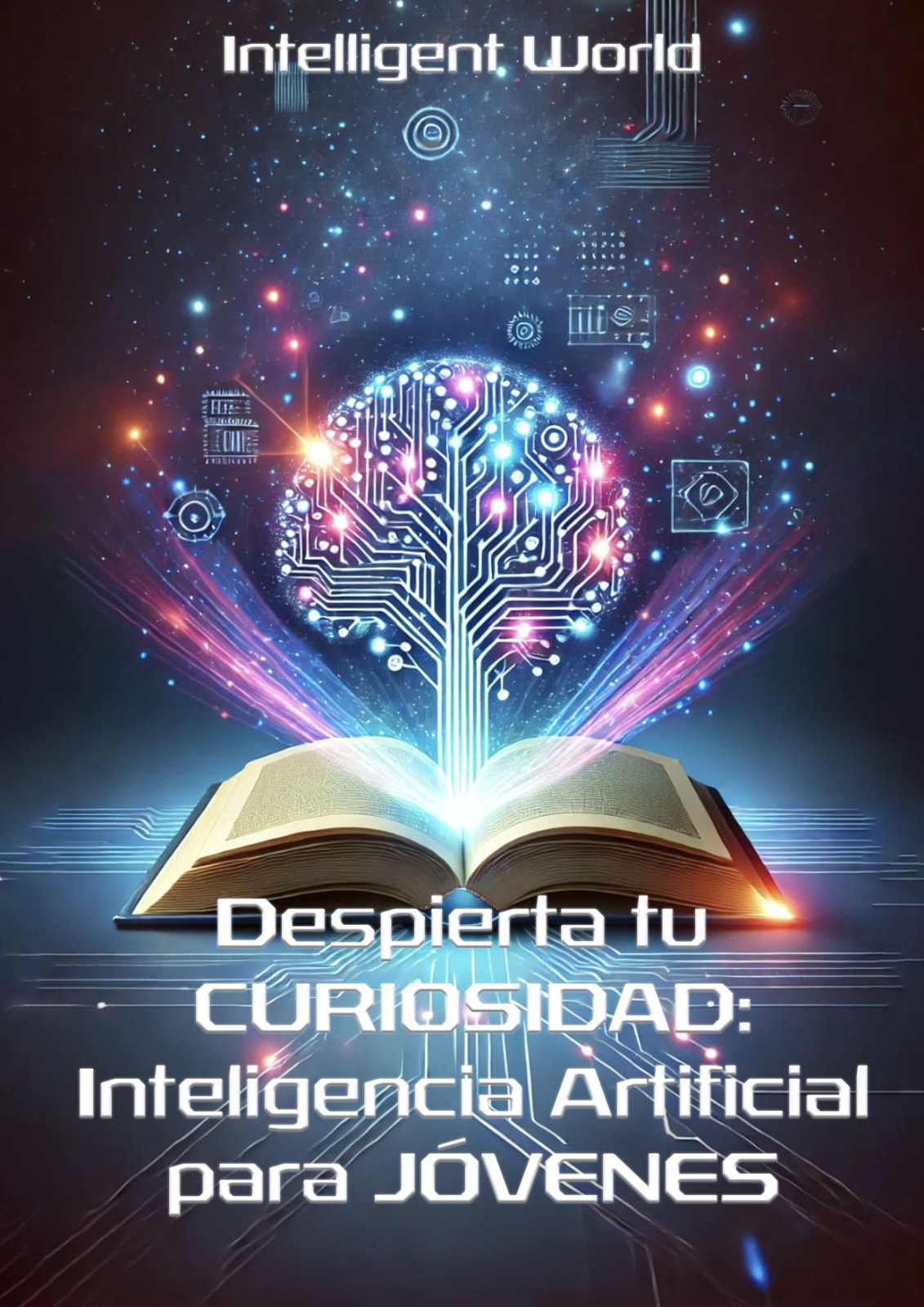 Portada del libro